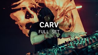 CARV  Motionz 2023 Full Set [upl. by Avot]