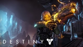 Bandeannonce officielle de Destiny  La Lune FR [upl. by Odragde494]