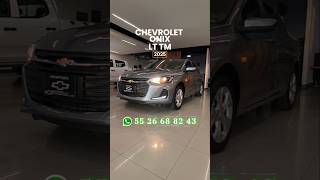 CHEVROLET ONIX LT TM 2025 📲WA 5526688243 CONTÁCTAME TuAutoNuevoAhora onixlt chevrolet review [upl. by Amity676]