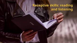 CELTA Course Assignment 3 Language Skills Related Tasks [upl. by Schilit]