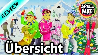 Was ist im DREI  Adventskalender Alle Türchen geöffnet Detektivausrüstung für Mädchen [upl. by Eentihw]