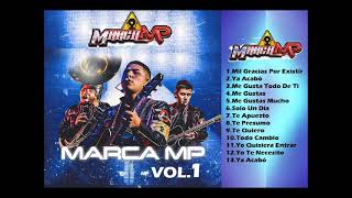 Marca MP [upl. by Janel]