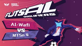 🔴LIVE  SMP  Qualifiers Al Wafi vs MTSN 4  DAY 1 IMFEST2K24 [upl. by Essa]