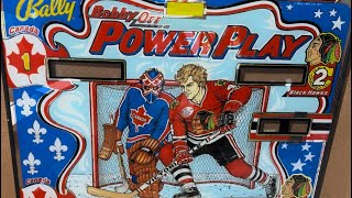 Bobby Orr Pt3 Game play [upl. by Manas]