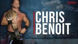 CHRIS BENOIT THE EVIDENCE YOU DECIDE PART VI [upl. by Sucramel11]