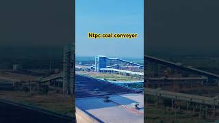 NTPC thermal power plant 2800 MW plant power construction shorts ntpc trending work plants [upl. by Bellaude]