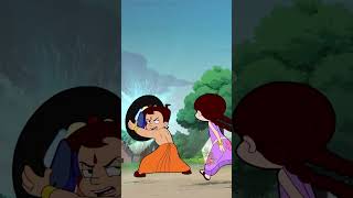 Chhota Bheem funny trending viralshorts comedy [upl. by Lennaj]