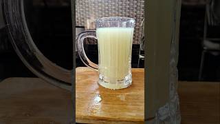 Ash Gourd Juice  The Most Powerful Detox Juice shorts drink [upl. by Preston]