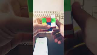 Rubik’s Cube Solve 444 × 🇺🇸Post Malne 33701 secondsGAN356 i carry 2 [upl. by Ibbor79]