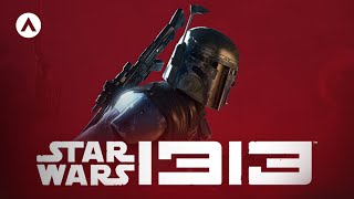 The Best Star Wars Game Never Made  Investigating Star Wars 1313 [upl. by Lenoel219]