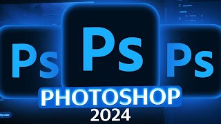 How to Download Adobe Photoshop 2024 [upl. by Norek577]