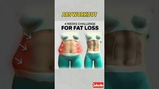 Lose Weight Fastmotivationchallenge workout exercise shorts [upl. by Dnomra]