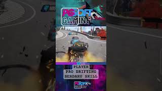 PLAYER PRO DRIFTING BERADU SKILL  CARX STREET [upl. by Duahsar]