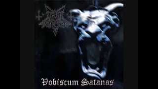 Dark funeralVobiscum Satanas 07 [upl. by Nogras]