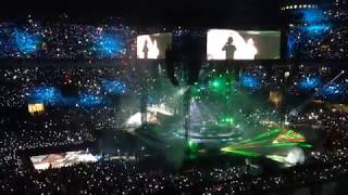 Assenzio  JAx amp Fedez ft Stash Levante  San Siro La Finale [upl. by Peder]