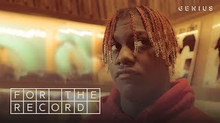 Lil Yachty Breaks Down Lil Boat 2  For The Record With Rob Markman [upl. by Assirrac644]