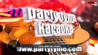 KARAOKE HOMBRES G MIX [upl. by Etnohc910]