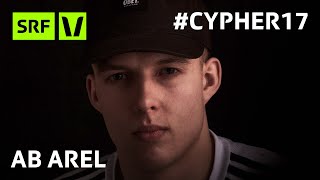 Ab Arel am Virus Bounce Cypher 2017  Cypher17  SRF Virus [upl. by Franciscka]