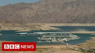 California ‘crippling drought’ leads to strict water restrictions – BBC News [upl. by Jill883]