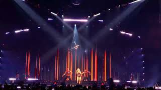 Helene Fischer  Herzbeben Live at Vienna 692023 [upl. by Norm]