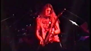 GOREFEST  LIVE IN LIVERPOOL 16592 FULL SHOW [upl. by Kerianne409]