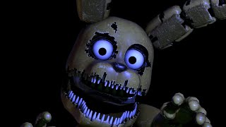 My Plushtrap Voice Comparison20182021 [upl. by Aay663]