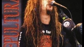 SEPULTURA – Castle Manifest Live At Monster of Rock in Donington UK 19940604 [upl. by Andy987]