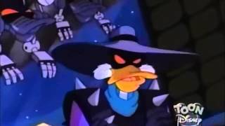 Darkwarrior Duck  Disturbia [upl. by Lemar]