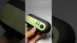 Emergency Battery Powered Hand Crank gadgets [upl. by Breban]