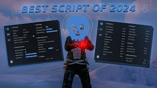 You NEED to use this RUST SCRIPT in 2024 Adverse [upl. by Otrebmal987]