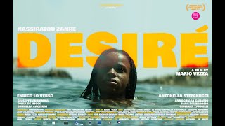 DESIRE film OFFICIAL TRAILER 4K [upl. by Anawqahs]