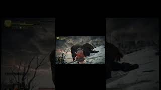 Elden ring intro eldenring foryou gaming fyp funny soulslike [upl. by Williams]