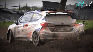 GTC Rally 2024 4K  Best of by RallyWorld [upl. by Tab]