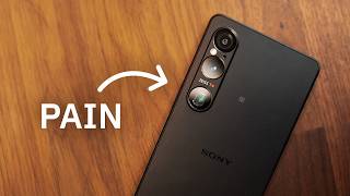 Sony Xperia 1 VI Photographers Review [upl. by Helbonnah]