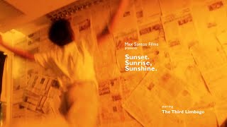 Sunset Sunrise Sunshine 2023  Short Film  Max Santos [upl. by Nydroj]