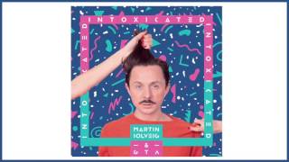 Martin Solveig amp GTA  Intoxicated [upl. by Yltneb255]