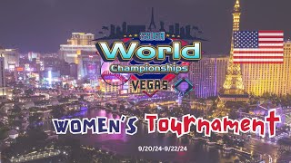 2024 SSUSA WORLD CHAMPIONSHIPS LAS VEGAS [upl. by Enahs]