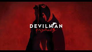 Devilman Crybaby  Judgement HQ [upl. by Yerrok]