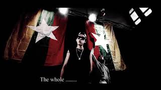 လွှမ်းပိုင် ftLiL Z  The Whole Burma First Official MV [upl. by Elna]