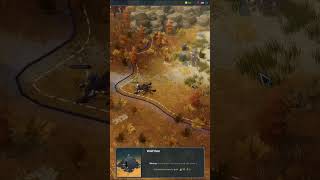 Northgard Intervention Northgard [upl. by Vasily674]