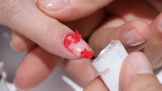 Remove Gel Polish At Home  Easy Gel Nail Removal [upl. by Pedersen]