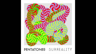 Pentatones  Surreality Gunjah Remix [upl. by Turner314]