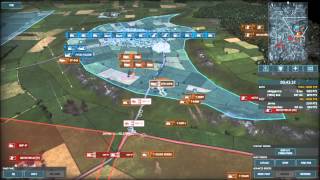 Wargame Airland Battle Pancakes Losses it all [upl. by Marcella370]