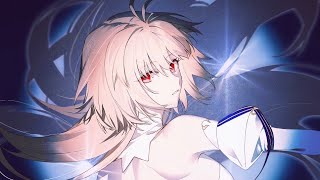 Seimeisen slowed  Tsukihime A piece of blue glass moon Arcueid Opening [upl. by Denman]