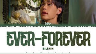 【Billkin】 EverForever สวยงามเสมอ Ostหลานม่า [upl. by Yemane998]