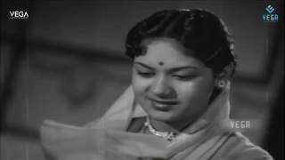 Mahanati Savitris Devadas Telugu Full Movie Part 6  ANR Savitri S V R Lalita [upl. by Yrelav]