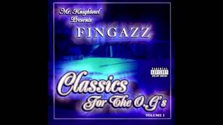 FINGAZZ  LOW RIDER [upl. by Areid]