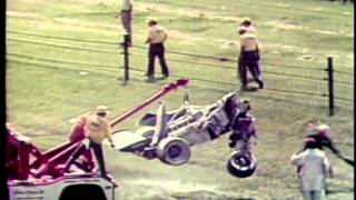 1972 Indy 500 Film [upl. by Shauna672]