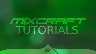 Mixcraft Trance Melody Tutorial [upl. by Alabaster]