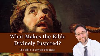 What is the Torah  The Torah and the Bible  What Makes the Bible Divinely Inspired  Tzvi Novick [upl. by Davidson]